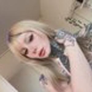 Preview thumbnail for Be nice &amp; i might show you all my tatts
