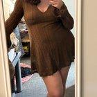 Preview thumbnail for little mini dress Thursday while i try to figure out what to get for dinner lol