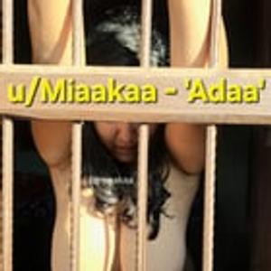 Preview thumbnail for Is it me or does being behind bars just make everyone hornier? 30F (NSFW) Desi, India