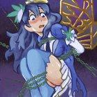 Preview thumbnail for I was fed up with fiendish chain when I drew this