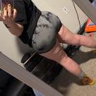Preview thumbnail for Coming home and this MILF needs a roster