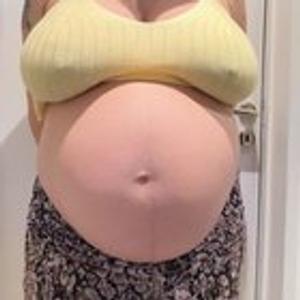 Preview thumbnail for Would you cum on my belly, boobs or inside me?