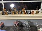 Preview thumbnail for I think I have 1,365 points fully assembled here