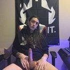 Preview thumbnail for In need of some under the desk support 😏
