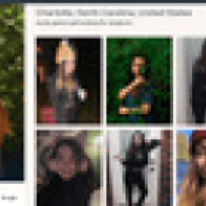 Preview thumbnail for profile review me please :) 25F SB