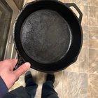 Preview thumbnail for New to cast iron and need help!