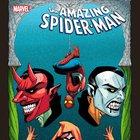 Preview thumbnail for Amazing Spider-Man Annual 1 2023