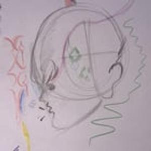 Preview thumbnail for An artwork done during trip