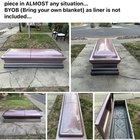 Preview thumbnail for Looking for a coffin