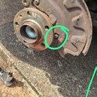 Preview thumbnail for How do I remove this screw? My smallest socket wrench is too large to fit in this gap