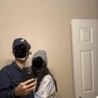 Preview thumbnail for MF4F M29 F23 looking for girl to join us