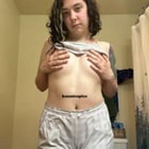 Preview thumbnail for My tits look really good in this 😋.