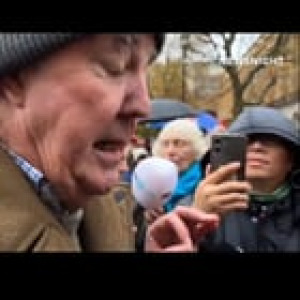 Preview thumbnail for "So why are you here Mr. Clarkson?"
