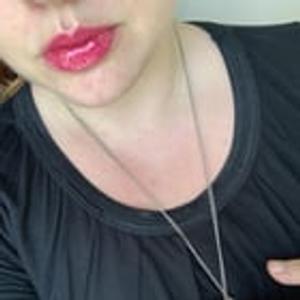 Preview thumbnail for Do you like my lip gloss? I think it would look good on your cock