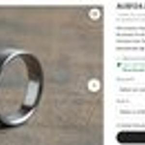 Preview thumbnail for Looking at getting into wearing rings. Just wondering what you guys would recommend to buy first out of the images or something I haven't shown.