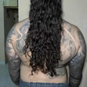 Preview thumbnail for My dreads don’t grow