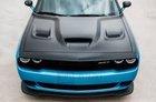 Preview thumbnail for Any suggestion on what hood I should get? Essentially rebuilding  trashed/auction car