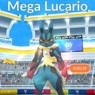 Preview thumbnail for MEGA LUCARIO 7960 4908 8652