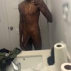 Preview thumbnail for 29 BBC - I need a consistent fwb, I live in west Jordan UT I have my own apartment no car yet I like to go to the movies, concerts, I like to dance and have fun, I love music mainly hiphop and R&amp;B I like to drink when I have fun! If any ladies interested DM me let’s have some fun and be friends!
