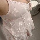 Preview thumbnail for Pick between my sexy wife’s tits or ass and tribute!