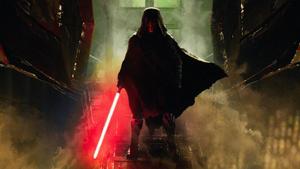 Preview thumbnail for The animation in the new Darth Maul series is *chefs kiss*