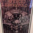 Preview thumbnail for Who else was at the non-DBC Avenged Sevenfold show 9 years ago?