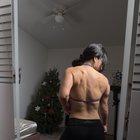 Preview thumbnail for My back is leaning out nicely
