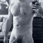 Preview thumbnail for Some of these reddit pages remove my posts because I focus on my cock. that's like my best feature. What do you guys think?