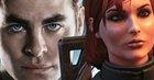 Preview thumbnail for Mass Effect Amazon Prime Series has its showrunner
