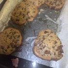 Preview thumbnail for I keep messing up my chocolate chip cookies and I'm trying to make a chipwhich. Can I get any advice?