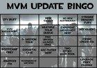 Preview thumbnail for MvM Update Bingo WIP (taking suggestions)