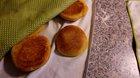 Preview thumbnail for [3264x1840] I made vegan saffronbuns for christmas breakfast