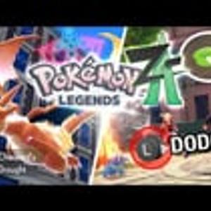 Preview thumbnail for It’s gonna happen. AR Pokémon games utilizing GME PSA Vault NFTs that bridge the gap between the physical and digital world.