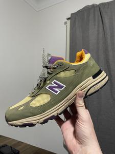 Preview thumbnail for Waited months for these to drop. 