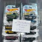 Preview thumbnail for Hot Wheels 2018 Detroit Muscle Set