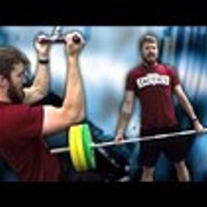 Preview thumbnail for [Kootra] Hamstring Blast - Workout Vlog