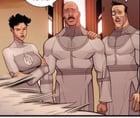 Preview thumbnail for What do you think their jobs are in Earth?