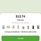 Preview thumbnail for Just opened my app to see the ridiculousness.. wow