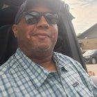 Preview thumbnail for 48. Still can't believe they let me sit in this EV Hummer at the Iowa State Fair on Sunday.