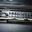 Preview thumbnail for Does this mean that my cable did melt abit?