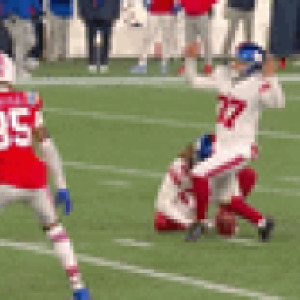 Preview thumbnail for What's the funniest play in NFL history?