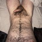 Preview thumbnail for M22. Looking for a hairy white masc bro to jerk with. Country+ blue collar+ frat+ USA+ bush+ musk+ straight+ verbal+ vc+ face+ snap: henry_j2085
