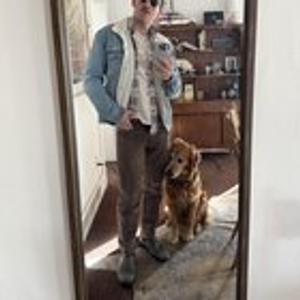 Preview thumbnail for Hey guys, I am back for you to roast my blundstones again. I had to do a double take in the mirror this morning because I felt so cool in these layers.