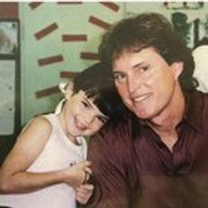 Preview thumbnail for So Caitlyn posted a series of pics with Kendall and wished Kylie hbd. She then deleted it but I found this repost from another account. Is Caitlyn ok?