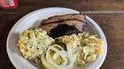 Preview thumbnail for So i got the brisket from Iron Oak...