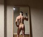 Preview thumbnail for Any ladies out there that like asses?