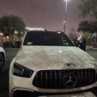 Preview thumbnail for 2023 GLE 63S