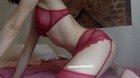 Preview thumbnail for what do you think of my new lingerie? ♥️
