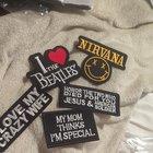 Preview thumbnail for Merch site issues?