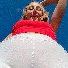 Preview thumbnail for Think this is ok to wear to the gym